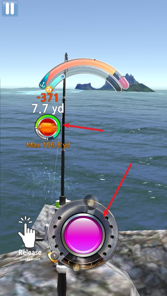 怪鱼猎人手机版