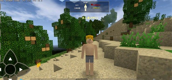 生存战争完美世界