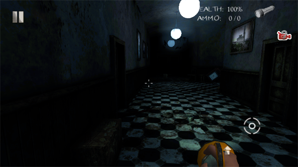 精神病院东欧2中文版