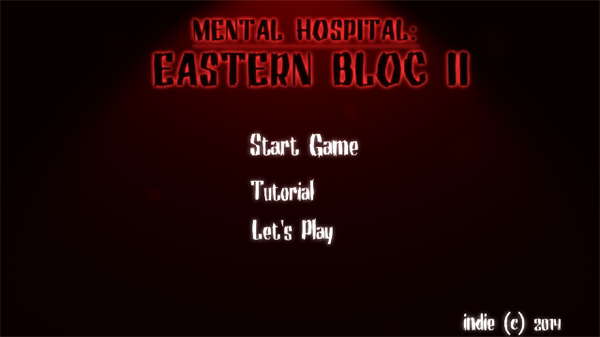 精神病院东欧2中文版