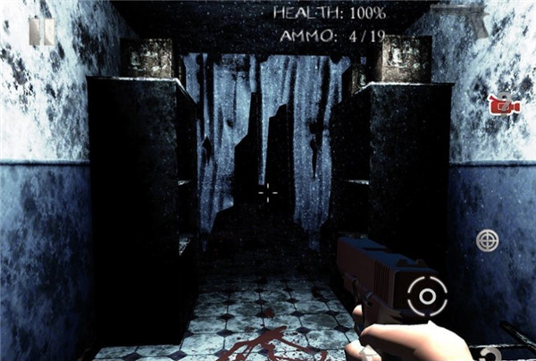 精神病院东欧2中文版