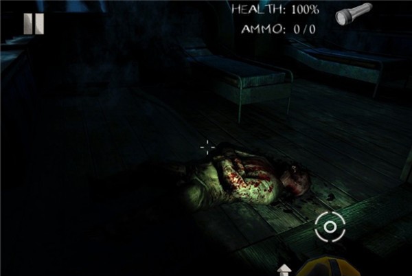 精神病院东欧2中文版