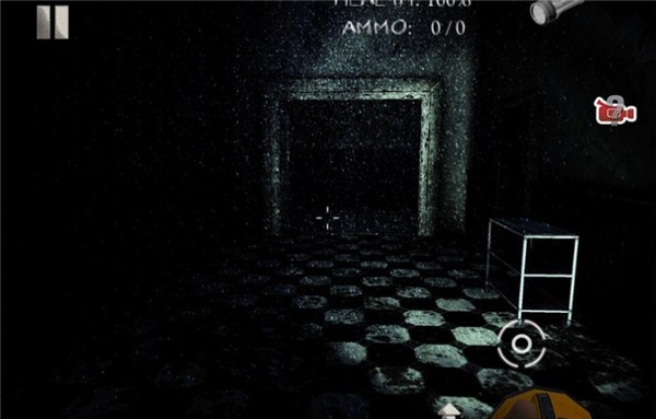 精神病院东欧2中文版