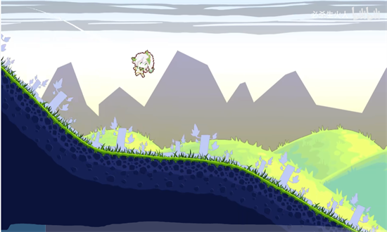 滑草大冒险 体验版