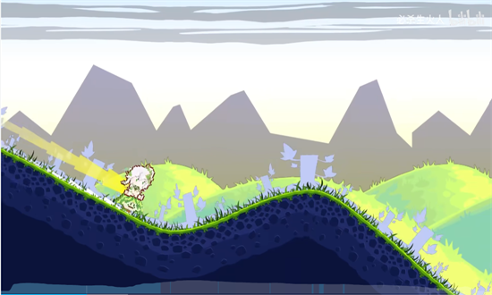 滑草大冒险 体验版