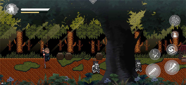 黑神话悟空像素版 官方下载