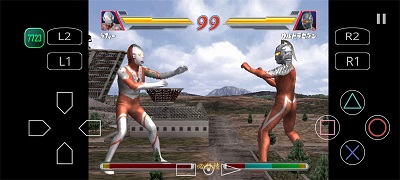 奥特曼格斗进化2 完整版