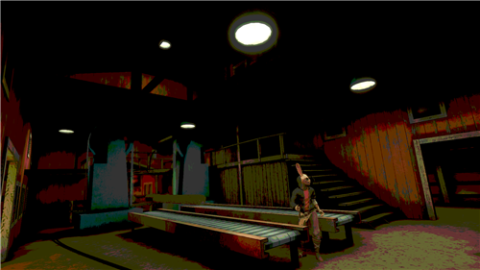 回魂夜惊魂 兔子先生下载