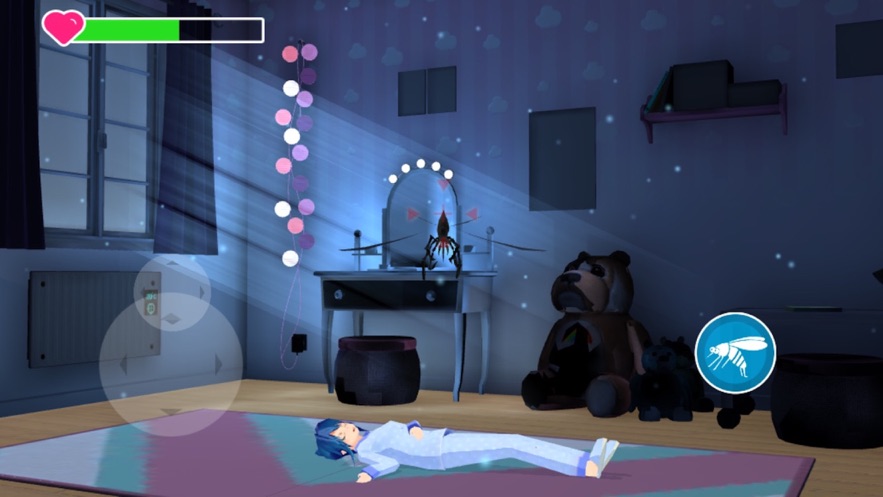 蚊子模拟器2 无广告版