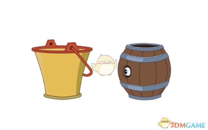 《猫和老鼠》道具作用介绍