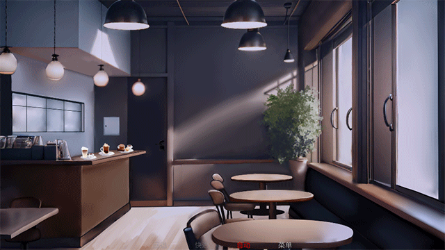 怪胎马戏团 游戏中文版