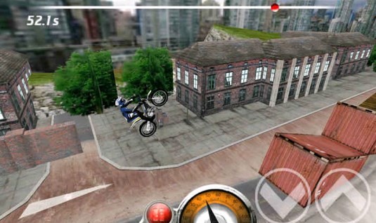 极限摩托TrialXtreme 手机版