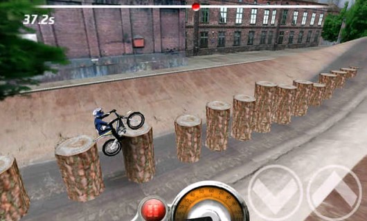 极限摩托TrialXtreme 手机版