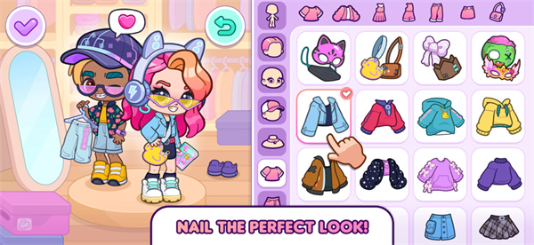 多普莱斯世界全解锁版最新版本