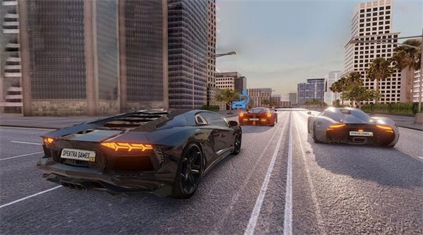 全民机车特效 最新版本