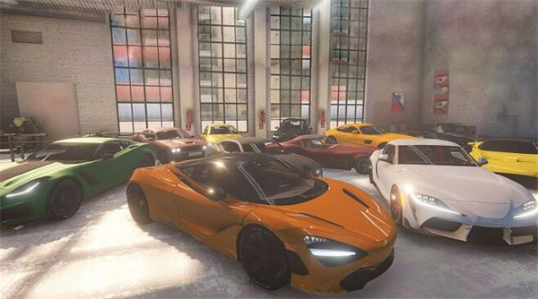 全民机车特效 最新版本