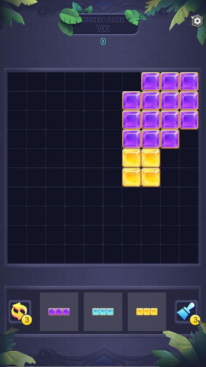 俄罗斯方块对对碰 安卓版