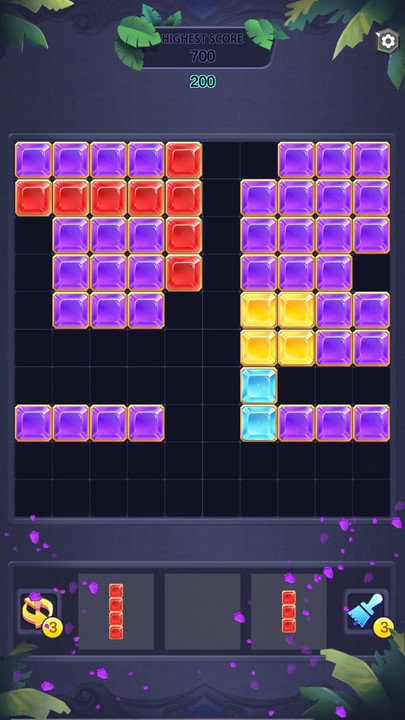 俄罗斯方块对对碰 安卓版