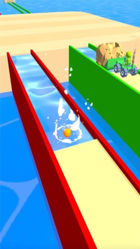 最牛挖掘机 安卓版