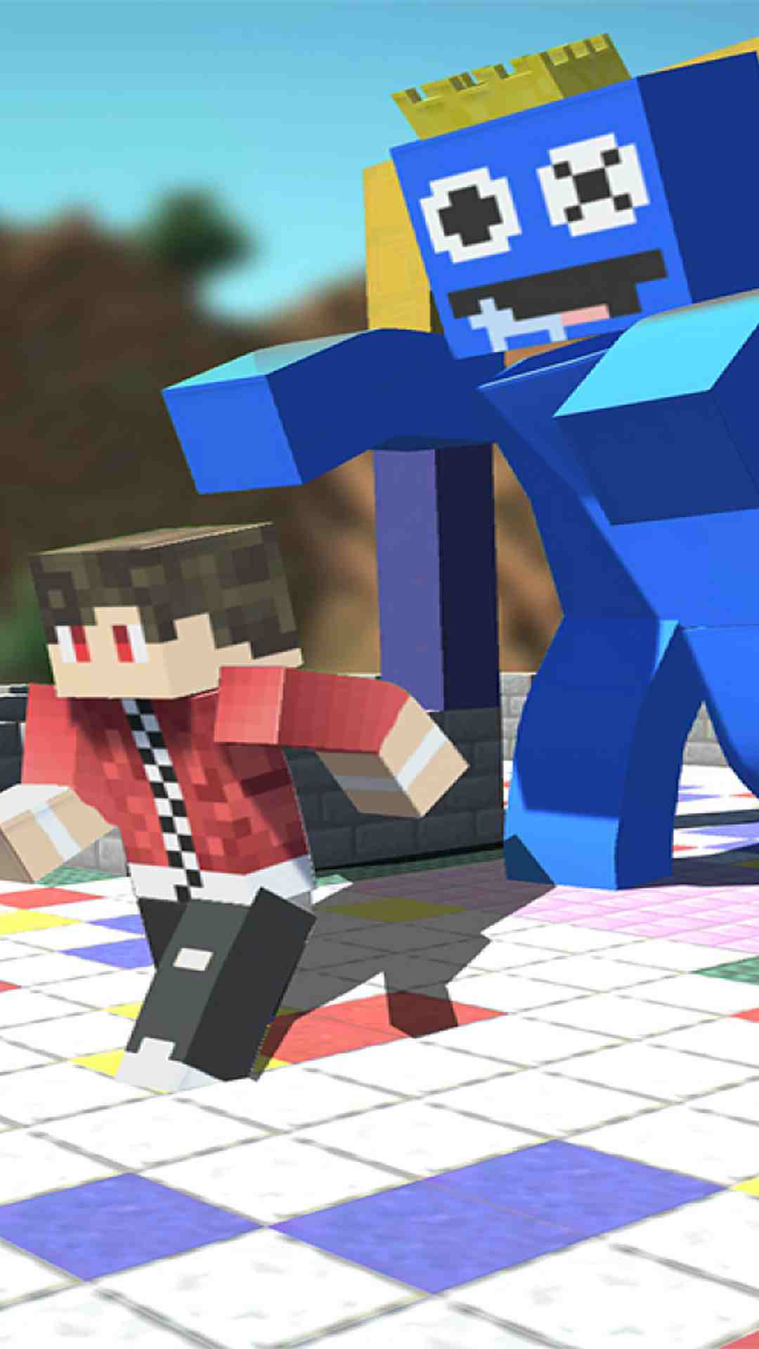 工艺学校僵尸生存 安卓版