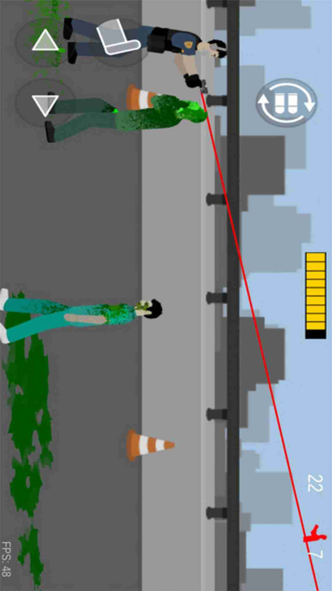 末日审判生化丧尸 最新版