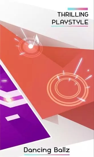 舞动音乐线 安卓版