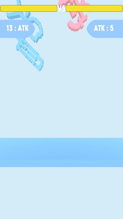 画个火柴人打架 最新版