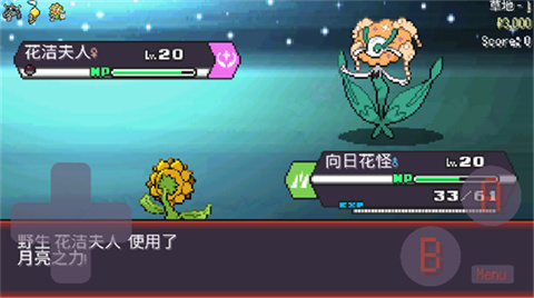 宝可梦肉鸽妖梦版