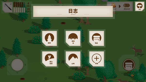 独自一人中文版