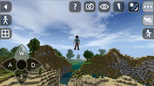 生存战争2四季更迭版