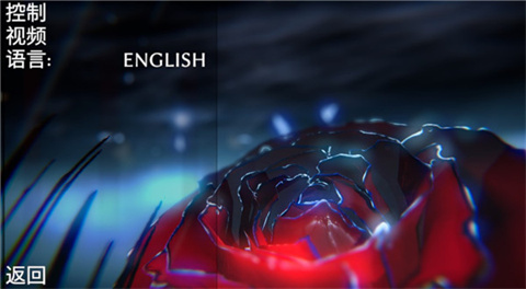 未知的命运中文版