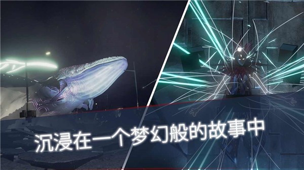 未知的命运中文版