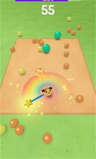 泡泡横扫安卓最新版