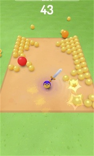 泡泡横扫安卓最新版