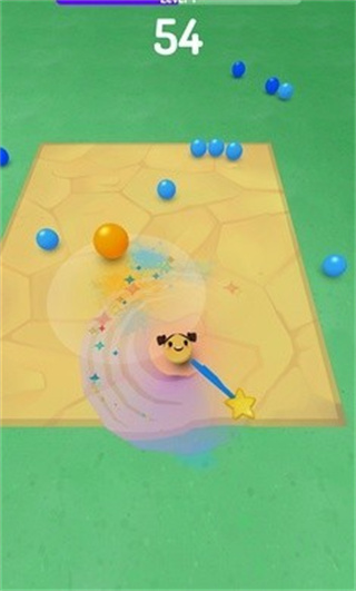 泡泡横扫安卓最新版