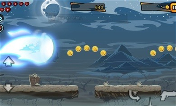 修女也疯狂：勇往直前