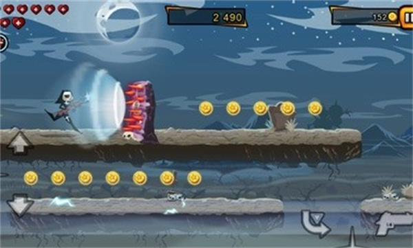 修女也疯狂：勇往直前