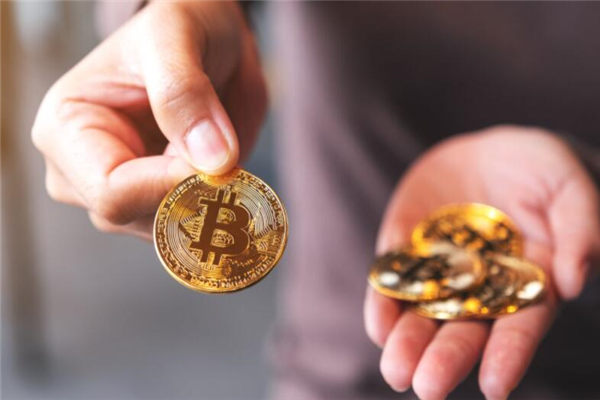 虚拟货币交易平台都有哪些okex