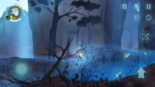 格里克阿祖尔的回忆手机版