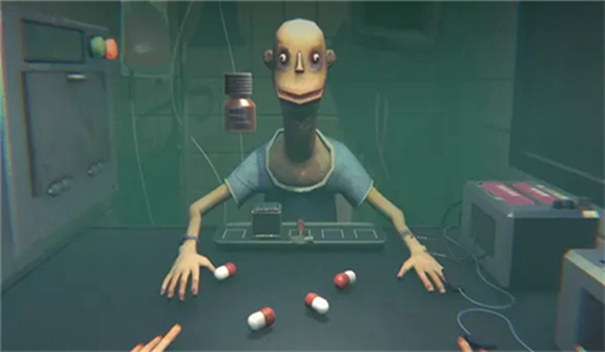 毒药试吃员手机版