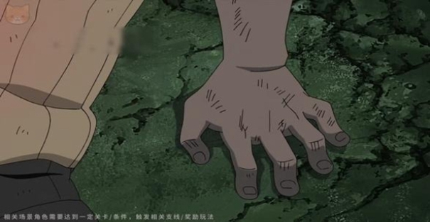 魂之眼忍者激战