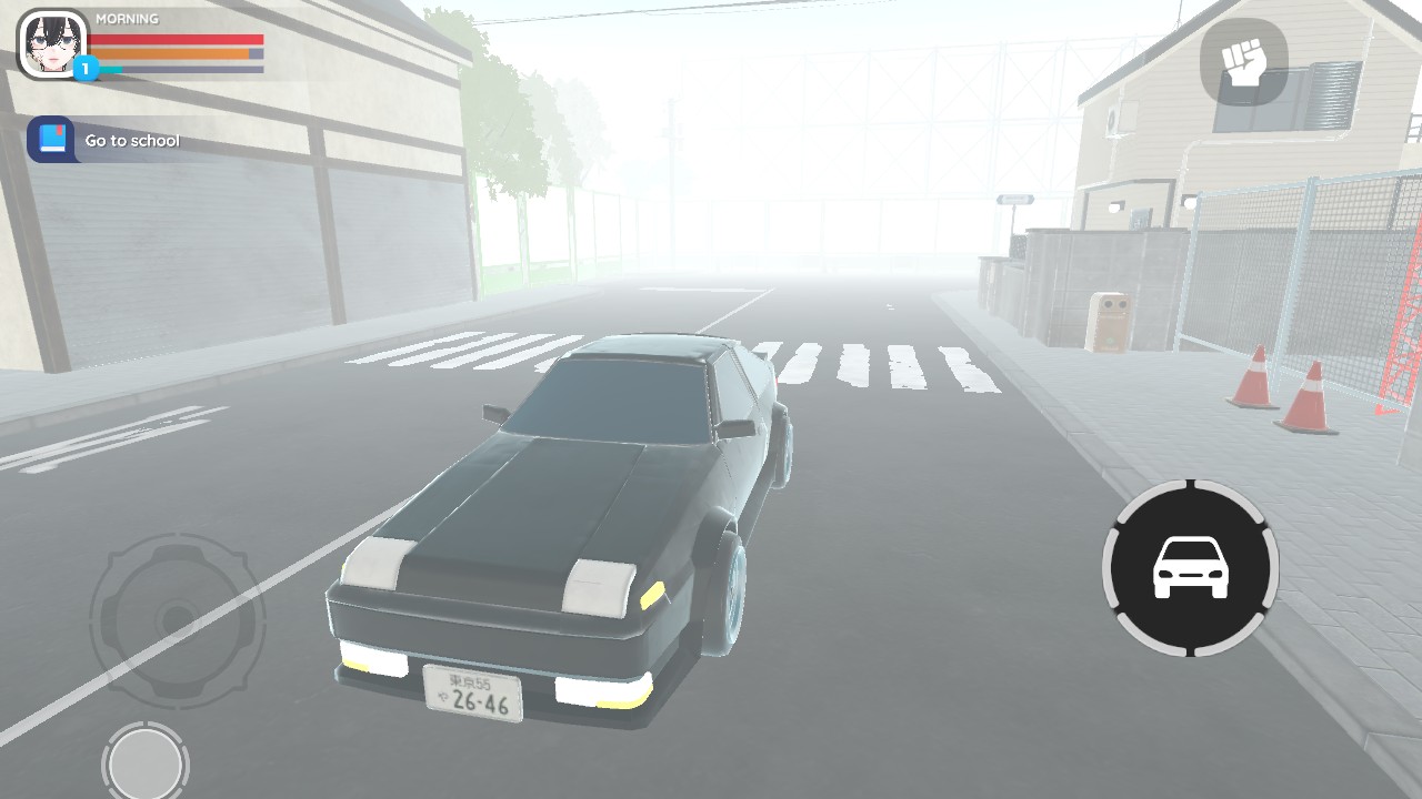 病娇杀手模拟器