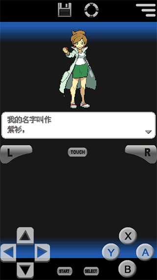 口袋妖怪绝对黑内置金手指版