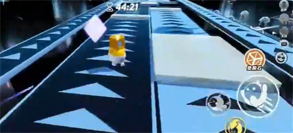 蛋仔派对网易版