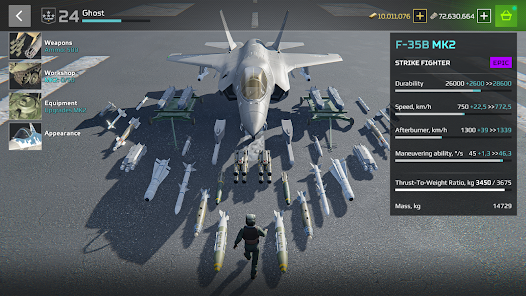 MWT坦克战争 官网版