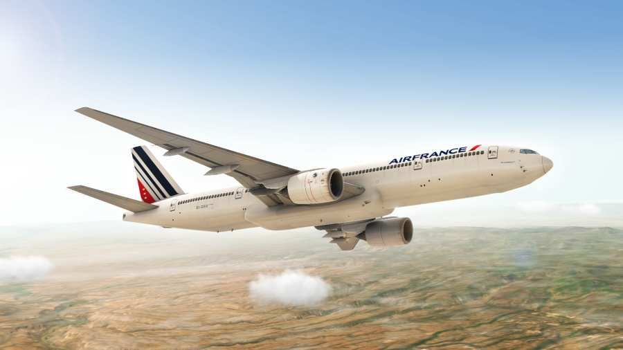 RFS真实飞行模拟器 官网版