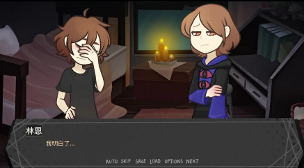 神宠弃民 汉化版