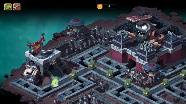 植物大战僵尸Universe版 正式版