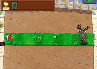 植物大战僵尸逆天版 官方版