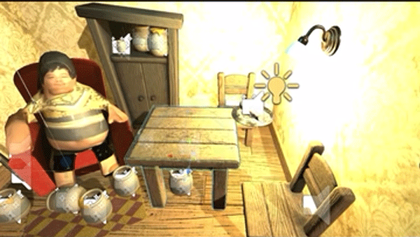 良子吃焖子 最新版